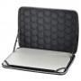 Hama Protection borsa per notebook 39,6 cm (15.6") Custodia rigida Nero