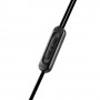 Hama Tubby Cuffie Cablato In-ear Musica e Chiamate Nero
