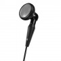 Hama Peaky Cuffie Cablato In-ear MUSICA Nero
