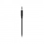 Hama Peaky Cuffie Cablato In-ear MUSICA Nero
