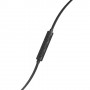 Hama Joy Auricolare Cablato In-ear Musica e Chiamate Nero