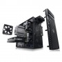 DELL Precision 3660 i7-12700K Tower Intel® Core™ i7 16 GB DDR5-SDRAM 512 GB SSD Windows 10 Pro Stazione di lavoro Nero