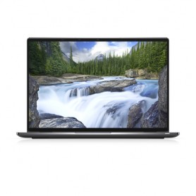 DELL Latitude 9330 2-in-1 i7-1260U Ibrido (2 in 1) 33,8 cm (13.3") Touch screen Quad HD+ Intel® Core™ i7 16 GB LPDDR5-SD