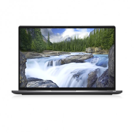 DELL Latitude 9330 2-in-1 i5-1240U Ibrido (2 in 1) 33,8 cm (13.3") Touch screen Quad HD+ Intel® Core™ i5 16 GB LPDDR5-SD