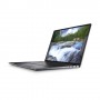 DELL Latitude 9330 2-in-1 i5-1240U Ibrido (2 in 1) 33,8 cm (13.3") Touch screen Quad HD+ Intel® Core™ i5 16 GB LPDDR5-SD