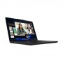 Lenovo ThinkPad X13s Gen 1 8cx Gen 3 Computer portatile 33,8 cm (13.3") WUXGA Qualcomm Snapdragon 16 GB LPDDR4x-SDRAM 10