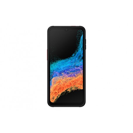 Samsung Galaxy Xcover6 Pro 16,8 cm (6.6") Dual SIM ibrida 5G USB tipo-C 6 GB 128 GB 4050 mAh Nero