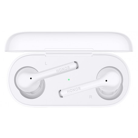 Honor Magic Earbuds Cuffie Wireless In-ear Musica e Chiamate Bluetooth Bianco