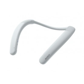 Sony SRS-NB10 Bianco