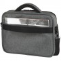 Hama Business borsa per notebook 43,9 cm (17.3") Valigetta ventiquattrore Grigio