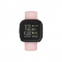 Hama 00086233 accessorio indossabile intelligente Band Rosa Silicone