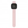 Hama 00086233 accessorio indossabile intelligente Band Rosa Silicone