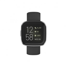 Hama 00086230 accessorio indossabile intelligente Band Nero Silicone
