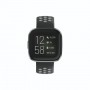 Hama 00086226 accessorio indossabile intelligente Band Nero, Grigio Silicone