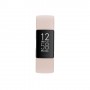 Hama 00086221 accessorio indossabile intelligente Band Rosa Poliuretano termoplastico (TPU)