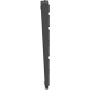 Rapoo E9700M tastiera RF senza fili + Bluetooth QWERTY Tedesco Grigio
