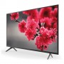 Strong SRT42FC5433U TV 106,7 cm (42") Full HD Smart TV Wi-Fi Nero, Argento