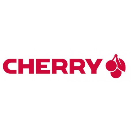 CHERRY G80-3000N RGB tastiera USB AZERTY Francese Nero