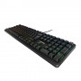 CHERRY G80-3000N RGB tastiera USB QWERTZ Svizzere Nero