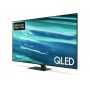 Samsung GQ85Q80AAT 2,16 m (85") 4K Ultra HD Smart TV Wi-Fi Argento