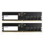 ADATA AD5U480032G-DT memoria 64 GB 2 x 32 GB DDR5 4800 MHz Data Integrity Check (verifica integrità dati)