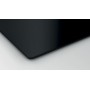 Neff T48CD7AX2 + Z861SB4 Nero Da incasso 80 cm Piano cottura a induzione 4 Fornello(i)