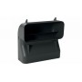 Neff T48CD7AX2 + Z861SB4 Nero Da incasso 80 cm Piano cottura a induzione 4 Fornello(i)