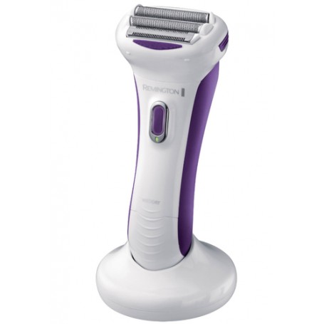 Remington WDF5030 2 testina/e Viola, Bianco
