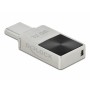 DeLOCK 54083 unità flash USB 32 GB USB tipo-C 3.2 Gen 1 (3.1 Gen 1) Argento