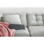 Logitech K400 Plus Tv tastiera RF Wireless QWERTY Spagnolo Nero