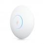 Ubiquiti Networks UniFi6 Enterprise 4800 Mbit/s Bianco Supporto Power over Ethernet (PoE)