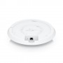 Ubiquiti Networks UniFi6 Enterprise 4800 Mbit/s Bianco Supporto Power over Ethernet (PoE)
