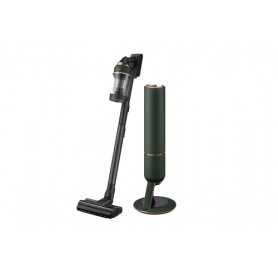 Samsung BESPOKE Jet Complete Extra Senza sacchetto 0,5 L 580 W Nero