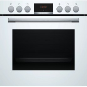 Bosch HND411LW62 set di elettrodomestici da cucina Piano cottura a induzione Forno elettrico