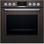 Bosch HND411LM62 set di elettrodomestici da cucina Piano cottura a induzione Forno elettrico