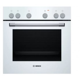 Bosch HND211LW61 set di elettrodomestici da cucina Piano cottura a induzione Forno elettrico