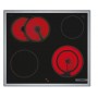 Bosch HND211LR62 set di elettrodomestici da cucina Piano cottura a induzione Forno elettrico
