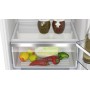 Neff KI1312FE0 frigorifero Da incasso 136 L E Bianco