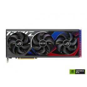 ASUS ROG -STRIX-RTX4090-O24G-GAMING NVIDIA GeForce RTX 4090 24 GB GDDR6X