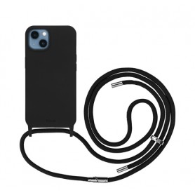 Artwizz HangOn custodia per cellulare 17 cm (6.7") Cover Nero