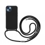 Artwizz HangOn custodia per cellulare 15,5 cm (6.1") Cover Nero