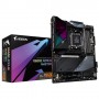 Gigabyte B650E AORUS MASTER (rev. 1.0) AMD B650 Presa di corrente AM5 ATX