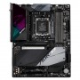 Gigabyte B650E AORUS MASTER (rev. 1.0) AMD B650 Presa di corrente AM5 ATX