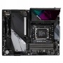 Gigabyte B650E AORUS MASTER (rev. 1.0) AMD B650 Presa di corrente AM5 ATX