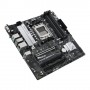 ASUS PRIME B650M-A-CSM AMD B650 Presa di corrente AM5 micro ATX