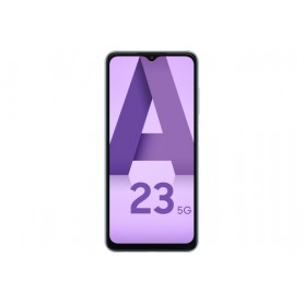 Samsung Galaxy A23 5G SM-A236B 16,8 cm (6.6") Dual SIM ibrida Android 12 USB tipo-C 4 GB 64 GB 5000 mAh Blu