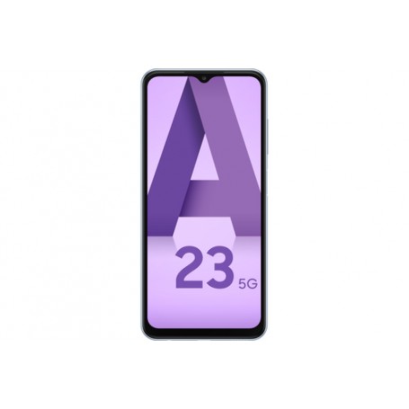 Samsung Galaxy A23 5G SM-A236B 16,8 cm (6.6") Dual SIM ibrida Android 12 USB tipo-C 4 GB 64 GB 5000 mAh Blu