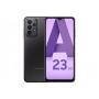 Samsung Galaxy A23 5G SM-A236B 16,8 cm (6.6") Dual SIM ibrida Android 12 USB tipo-C 4 GB 64 GB 5000 mAh Nero