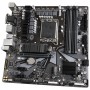 Gigabyte B660M DS3H DDR4 scheda madre Intel B660 LGA 1700 micro ATX