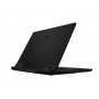 MSI Gaming GP66 12UH-242 Vector i7-12700H Computer portatile 39,6 cm (15.6") Quad HD Intel® Core™ i7 16 GB DDR4-SDRAM 10